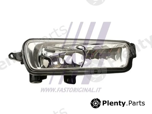 Fast FT85876 — Front Fog Light