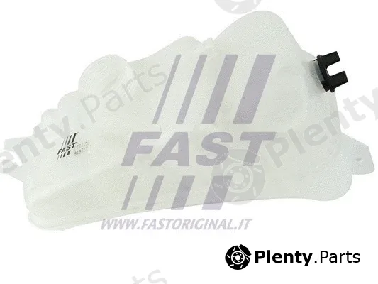 Fast FT61230 — Expansion Tank, coolant
