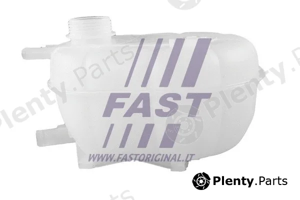 Fast FT61236 — Expansion Tank, coolant