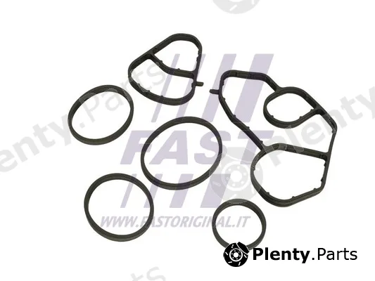 Fast FT48937 — Gasket Set, oil cooler