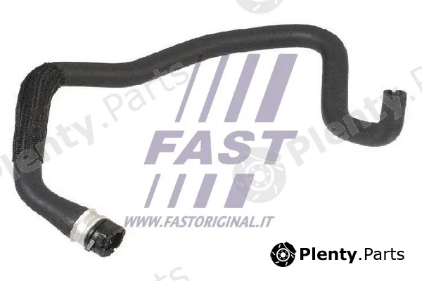 Fast FT61379 — Hose, heat exchanger (heating)