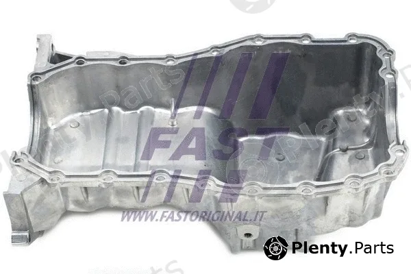 Fast FT49380 — Oil Sump