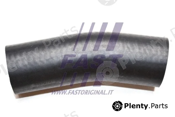 Fast FT61822 — Radiator Hose