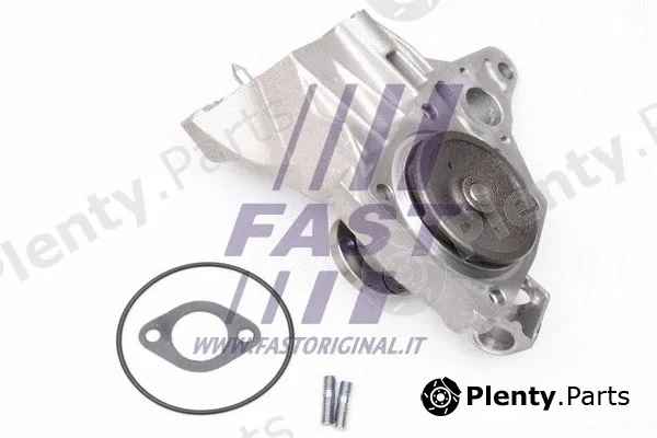 Fast FT57182 — Water Pump, engine cooling