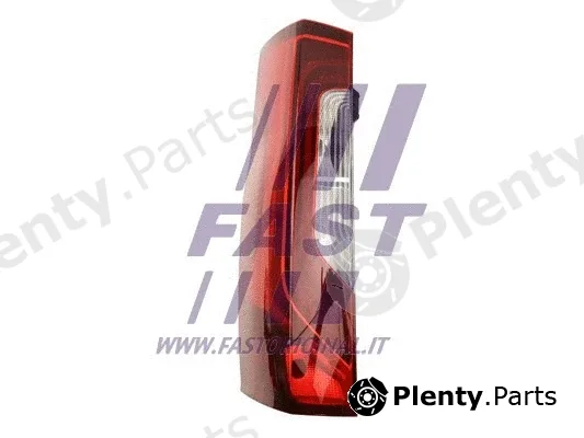 Fast FT86203 — Tail Light Assembly
