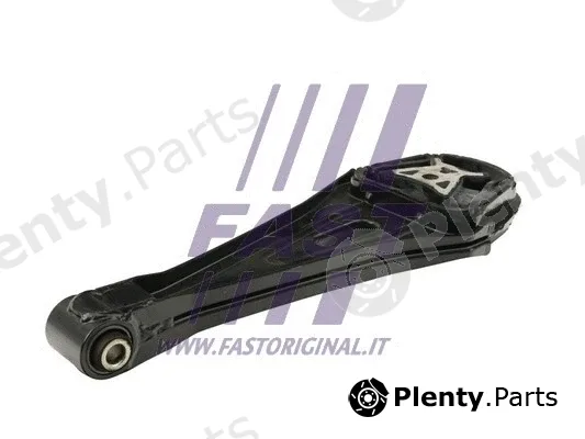 Mounting, engine