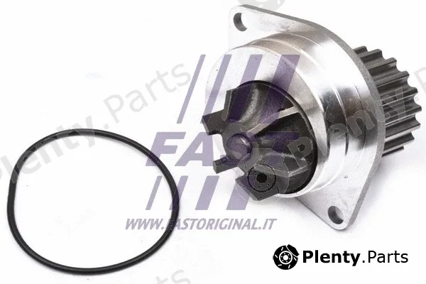 Fast FT57155 — Water Pump, engine cooling