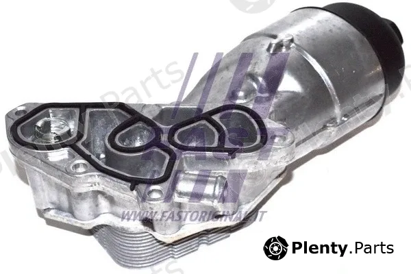 Fast FT55296 — Oil Cooler, engine oil