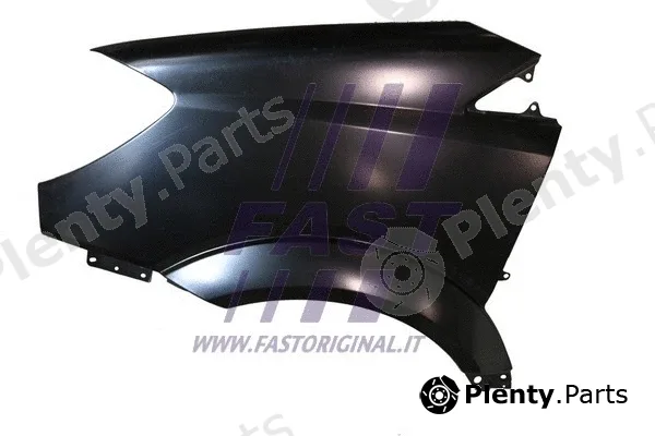 Fast FT89504 — Wing