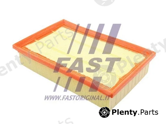 Fast FT37024 — Air Filter