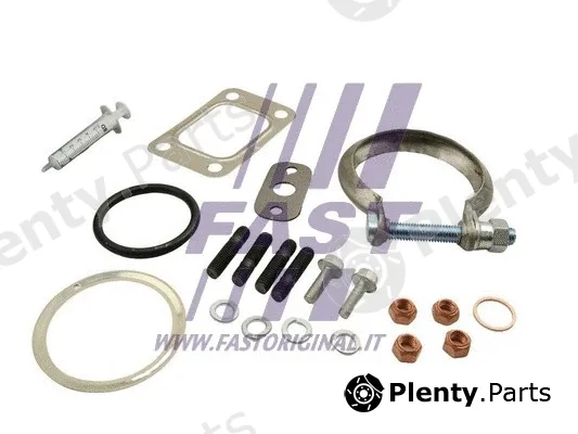 Fast FT48410 — Mounting Kit, charger