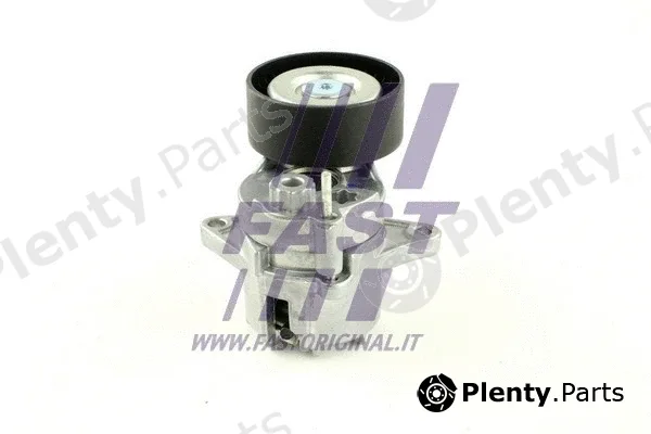Fast FT44646 — Tensioner Pulley, V-ribbed belt