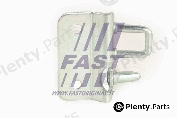 Fast FT95607 — Guide, locking knob