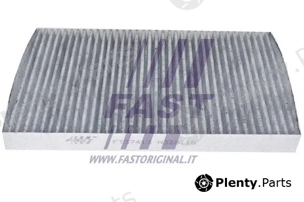 Fast FT37413 — Filter, cabin air