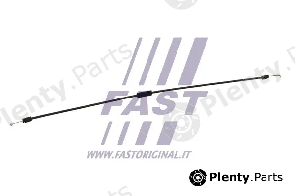 Fast FT73704 — Cable Pull, door release
