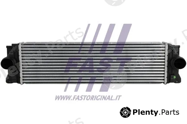 Fast FT55530 — Charge Air Cooler