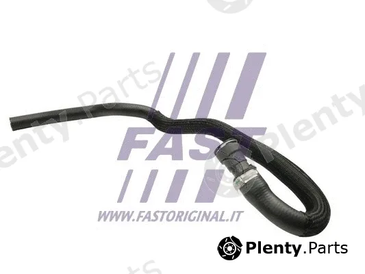 Fast FT61177 — Radiator Hose