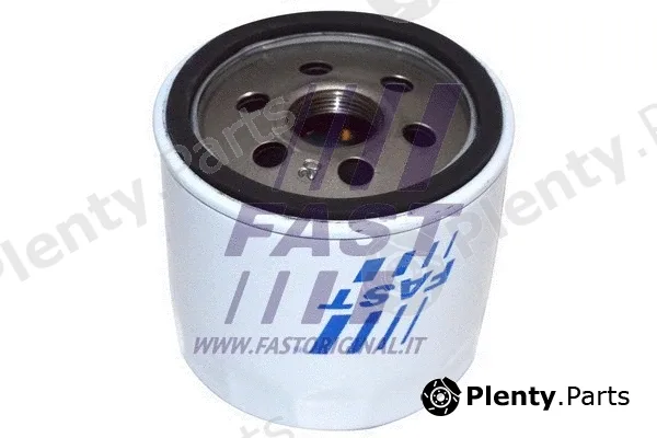 Fast FT38032 — Oil Filter