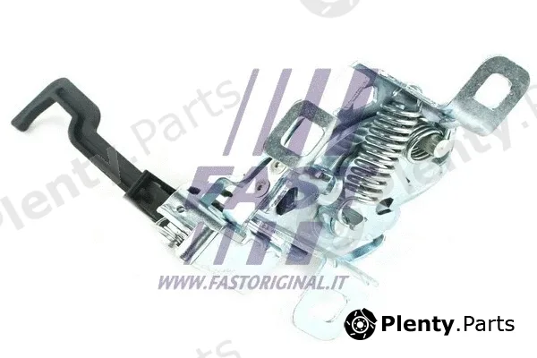 Fast FT94166 — Bonnet Lock