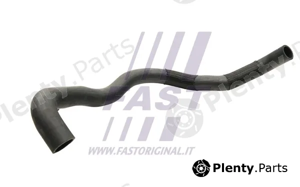 Fast FT61033 — Radiator Hose