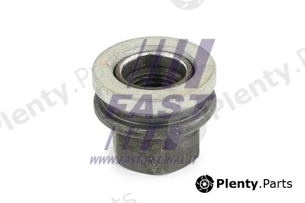 Fast FT21526 — Wheel Nut