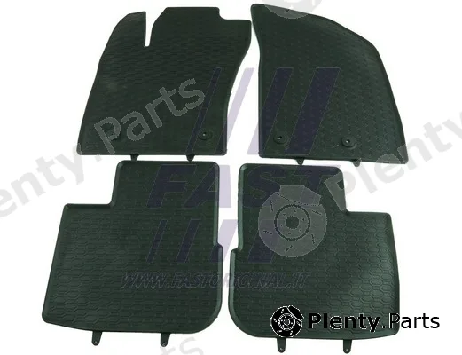 Fast FT96105 — Footwell Tray
