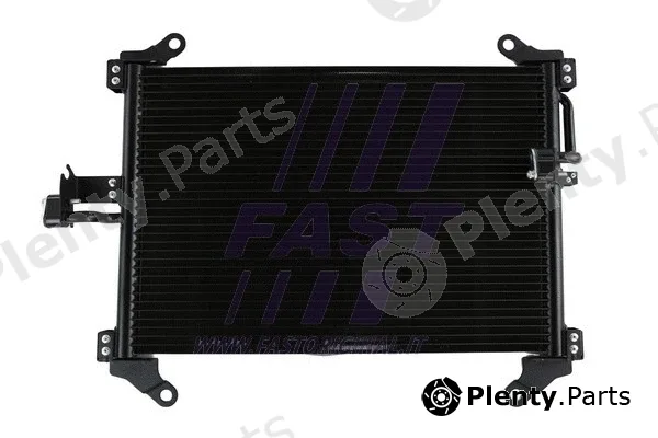 Fast FT55301 — Condenser, air conditioning