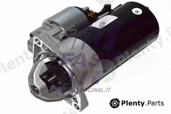 Fast FT74138 — Starter