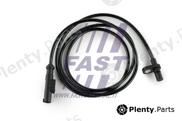 Fast FT80581 — Sensor, wheel speed