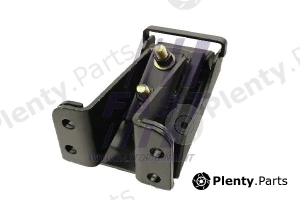 Mounting, engine
