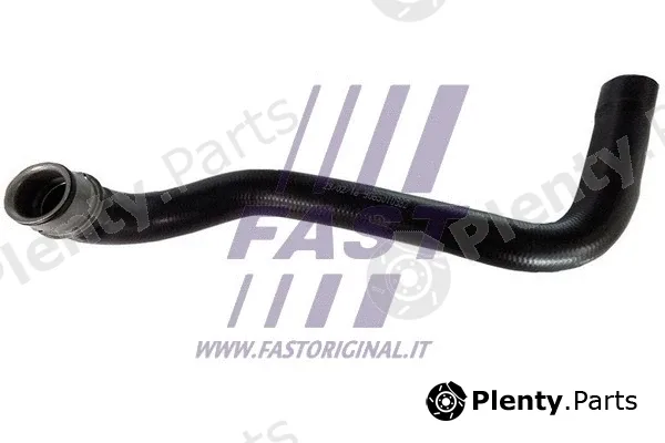 Fast FT61602 — Radiator Hose