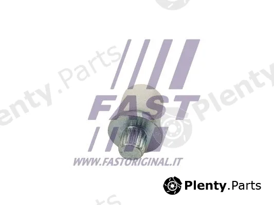 Fast FT46637 — Ball Stud, clutch control