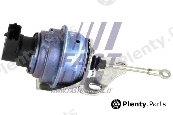 Fast FT63404 — Actuator, turbocharger