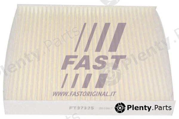 Fast FT37325 — Filter, cabin air