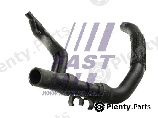 Fast FT61110 — Radiator Hose