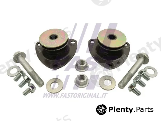 Fast FT14201 — Bush, driver cab suspension