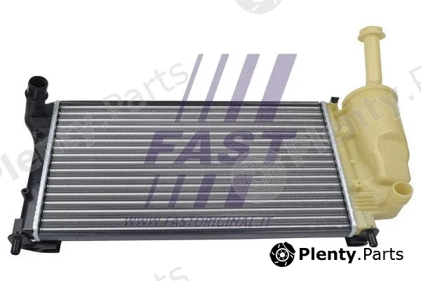 Fast FT55243 — Radiator, engine cooling