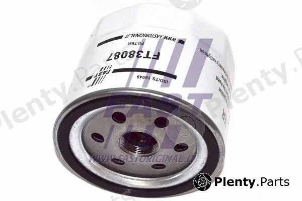 Fast FT38087 — Oil Filter