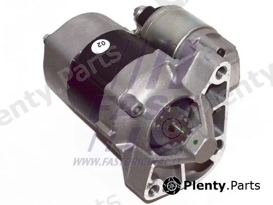 Fast FT74225 — Starter
