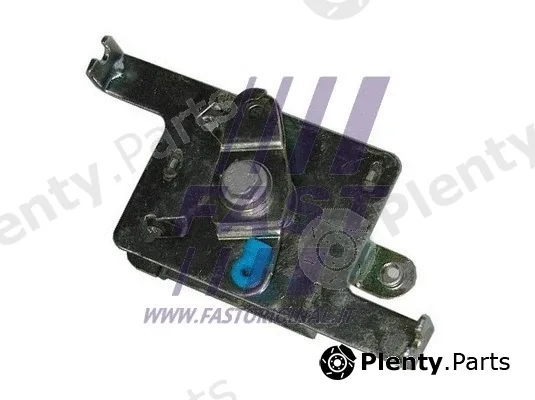 Fast FT95394 — Boot Lock