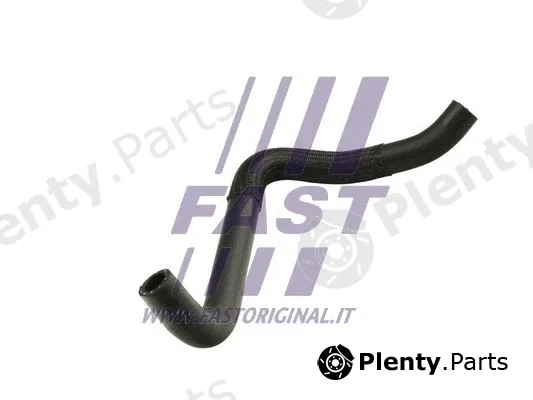 Fast FT61118 — Radiator Hose
