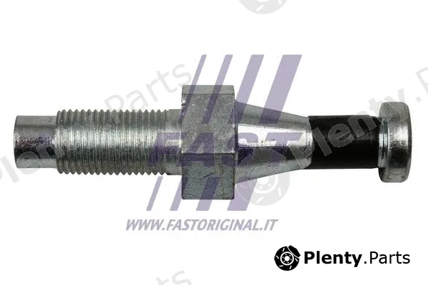 Fast FT95205 — Guide, locking knob