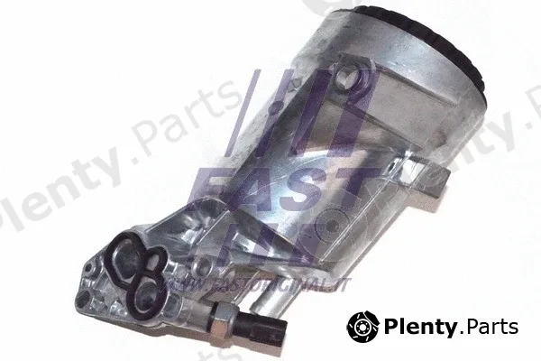 Fast FT55145 — Oil Cooler, engine oil