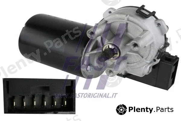 Fast FT82815 — Wiper Motor