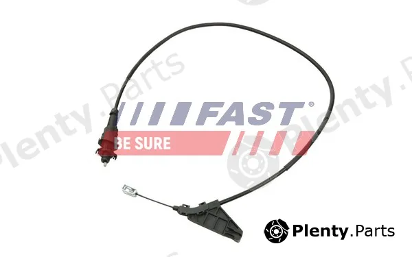 Fast FT69062 — Cable Pull, parking brake