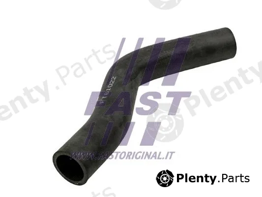 Fast FT61022 — Radiator Hose