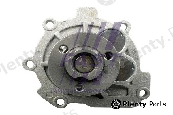 Fast FT57144 — Water Pump, engine cooling