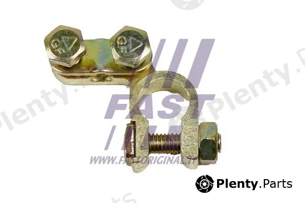 Fast FT75023 — Battery Adapter