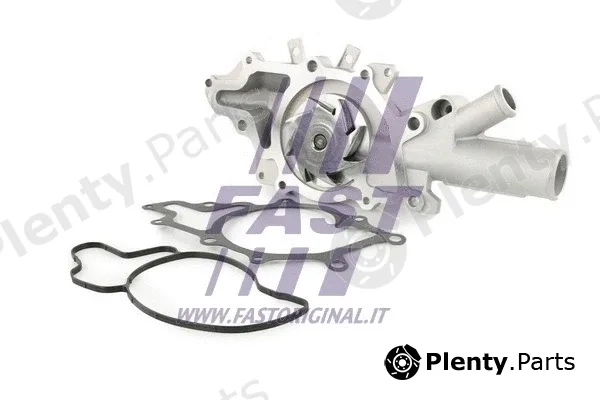 Fast FT57190 — Water Pump, engine cooling