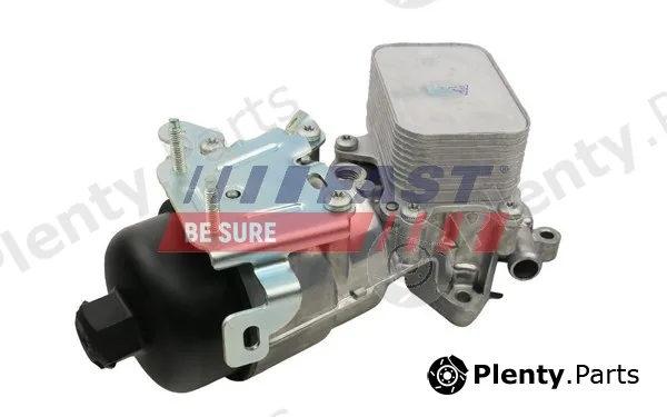 Fast FT55421 — Oil Cooler, engine oil